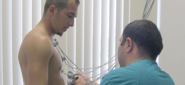 Kontroller sürüyor