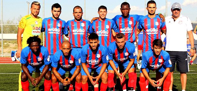 Erülkü Turnuvası’nda final günü