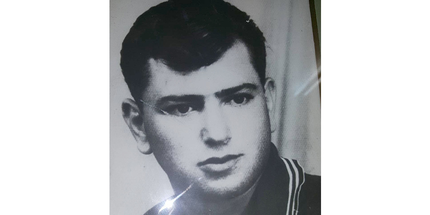 Gerçek bir hayat hikayesi: “Çocuk…”