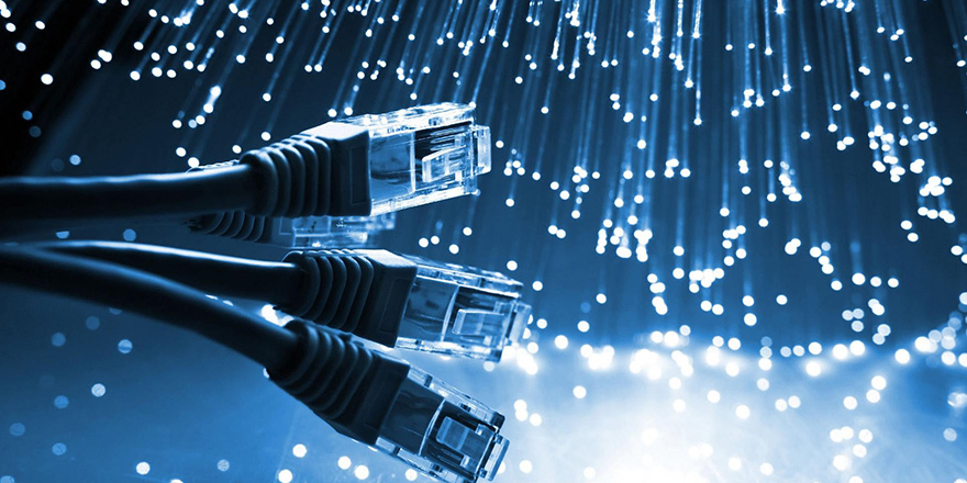“Mobil ve sabit haberleşme sorunlarının giderilmesi için fiber optik altyapı uygulanmalı”