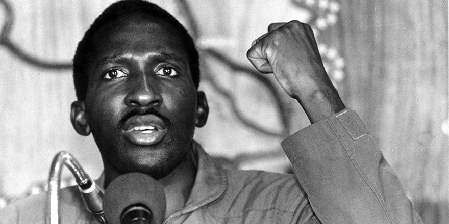 Sankara: İyisiyle Kötüsüyle Sosyalist bir Lider