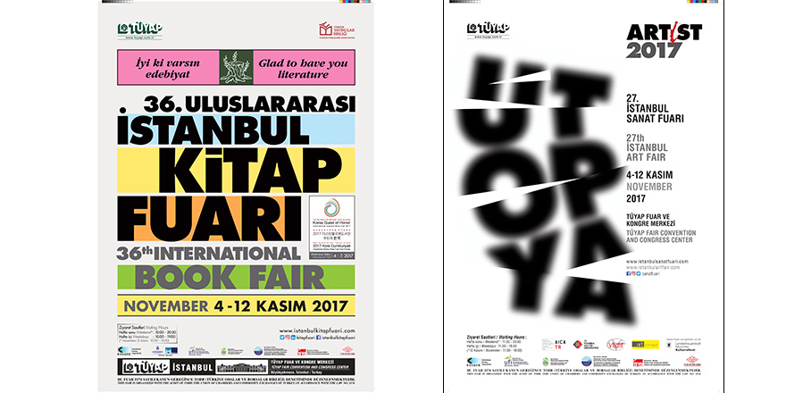 Kıbrıs Türk yazın ve plastik sanatı İstanbul’a taşınıyor