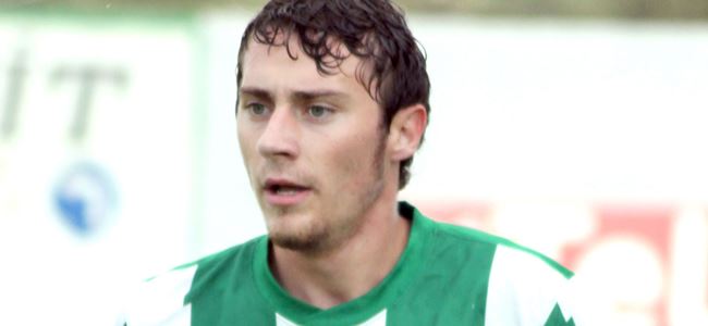 Berkem veryansın etti