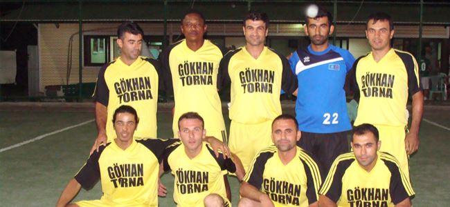 Finalistler belli oldu