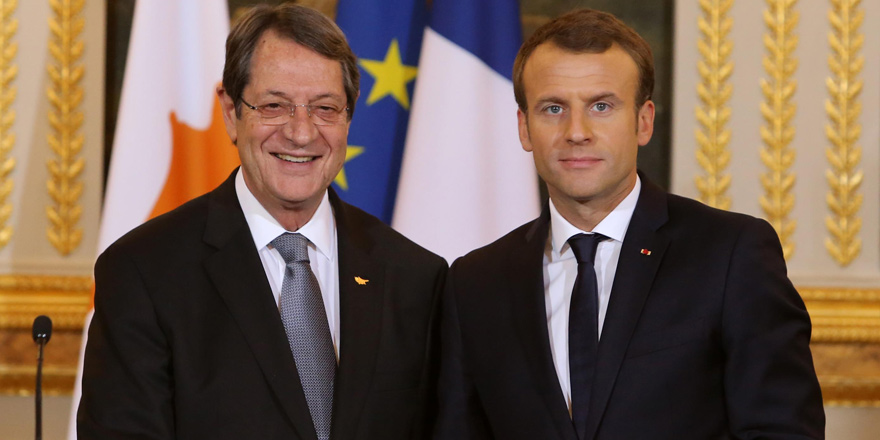 Kıbrıs – Fransa ilişkileri daha da gelişiyor