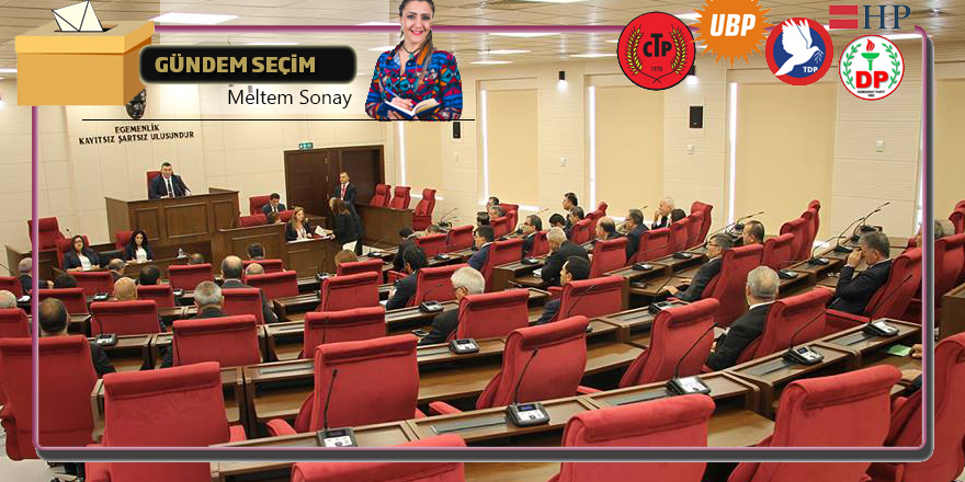 Meclis’in KIDEMLİLERİ…