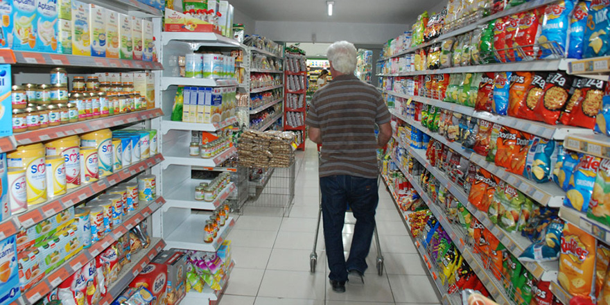 Marketler Birliği: “En ucuz fiyatlar Kuzey Kıbrıs'ta”