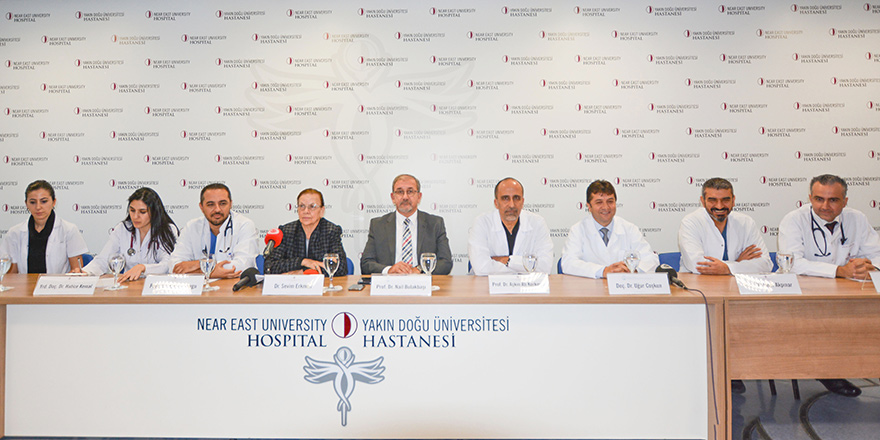 İki üniversite hastanesi işbirliğinde  İleri Kalp Yetmezliği Merkezi