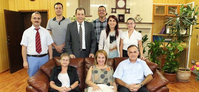 “Sağlık Sigortası Fonu Yasası’nı oluşturmak”