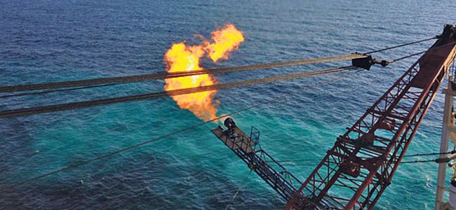 Enerji Bakanı:“Doğal gazın müzakerelerle hiçbir alakası yok”