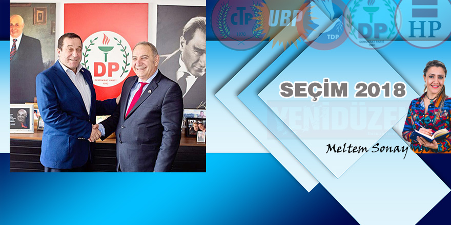 Tosunoğlu ‘Kaymaklıyı mı seçti'?...