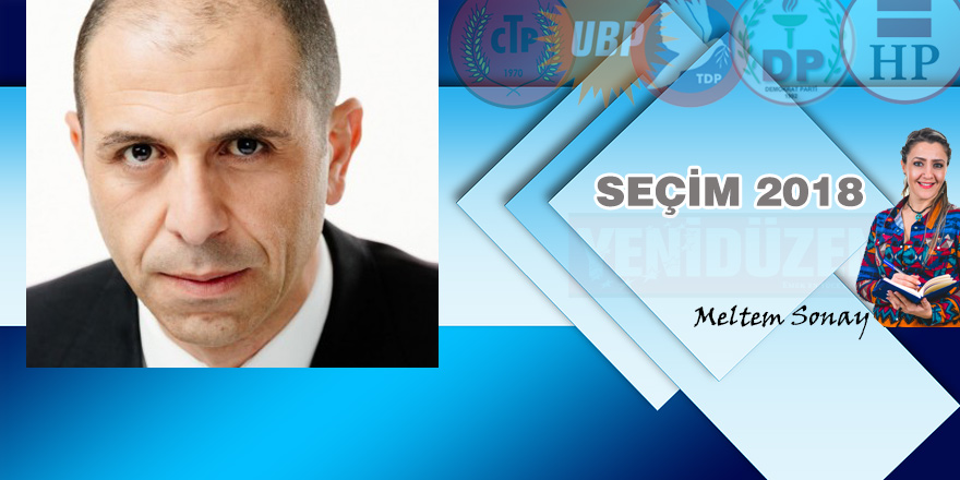 ‘Parti kurmam’, ‘Başka partiden üye almam’