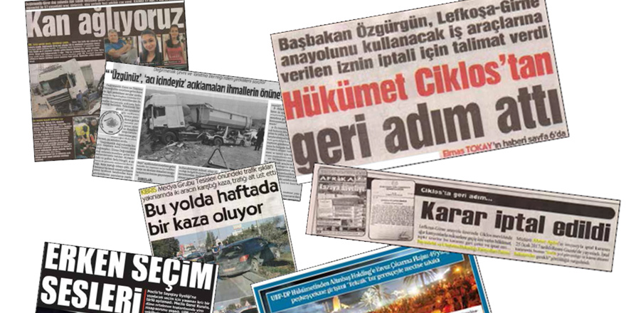 Şaibeli, beceriksiz ve hukuksuz!