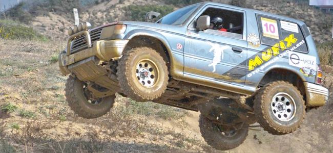 Ersoy ilk günü üçüncü tamamladı