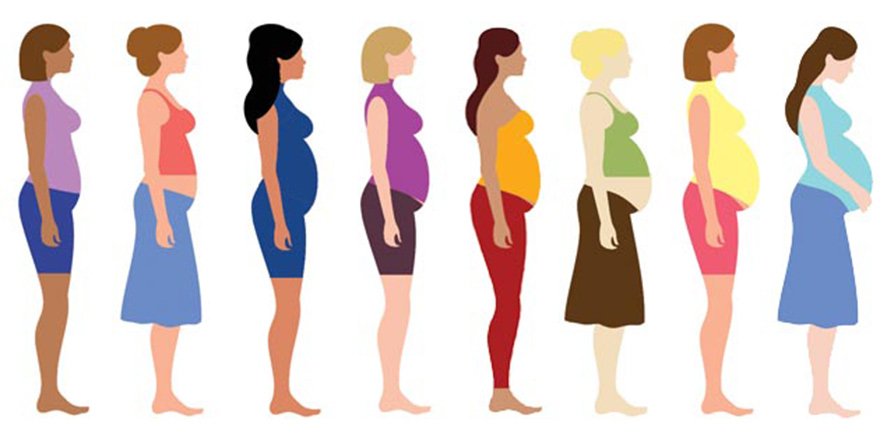 Hamilelikte Ultrason Takibinin Önemi