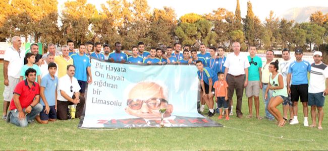 Leymosun finali Doğan’ın