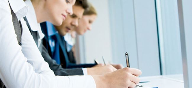 Geçici öğretmenlik sınavı 21 Eylül’de yapılıyor