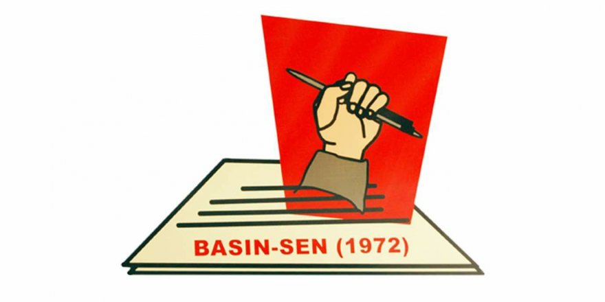 Basın-Sen’de yeni dönem