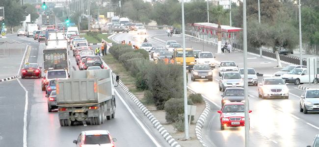 3 kişi öldü, 4 kişi yaralandı