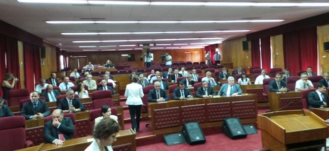5 Kararname sil baştan