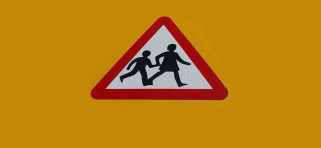 Polis sürücüleri uyardı