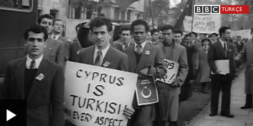 İngiltere'ye göçlerinin 100. yılında Kıbrıslı Türkler