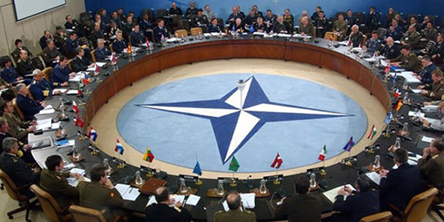 NATO'dan Rusya uyarısı