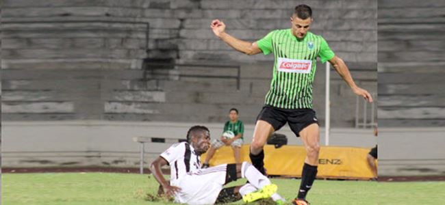 Ligin açılışını kaçıracaklar