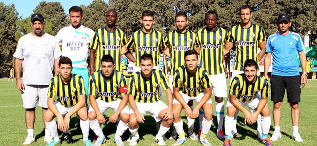 Doğan gençlere emanet