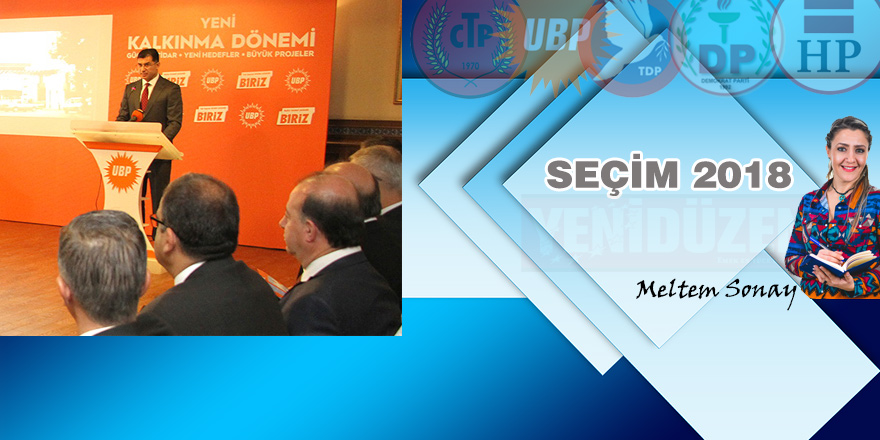 Protokolü aldı, manifesto yaptı!..