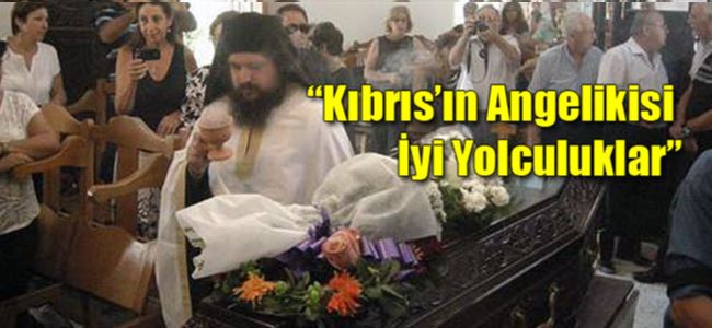 Girne’de kalan son Kıbrıslı Rum da öldü