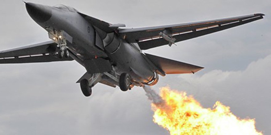 Avustralya, Irak ve Suriye'deki savaş uçaklarını geri çekiyor