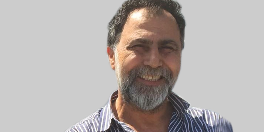 Sedat Kaplan hayatını kaybetti