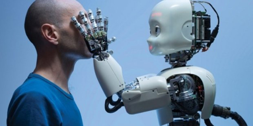 Gerçekleşmiş Distopya: Robotların Kontrolünde Bir Dünya mı?