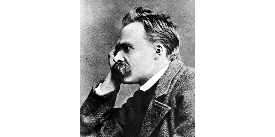Nietzsche: İdeolojik Ahlak Karşıtı*