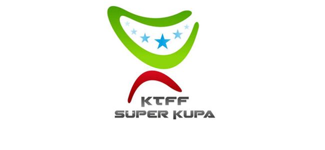 Süper Kupa Zafer Stadı’nda