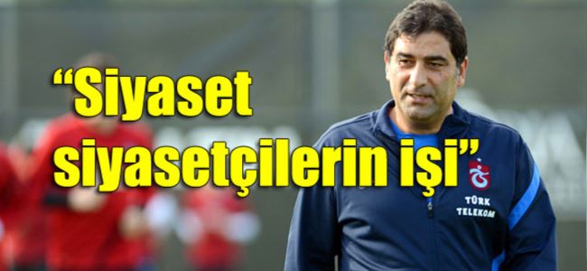 Ünal Karaman Yenidüzen’e konuştu