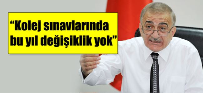 Arabacıoğlu, Kanal SİMde açıkladı