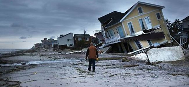 Meksikada ölü sayısı 47ye çıktı
