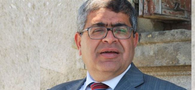 Gürşan, Başbakanlık Özel Kalem Müdürü oldu