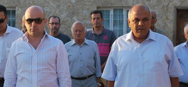 Bulutoğluları: “Aday olabilirim”