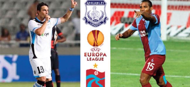 Kıbrıs’ta üçüncü kez