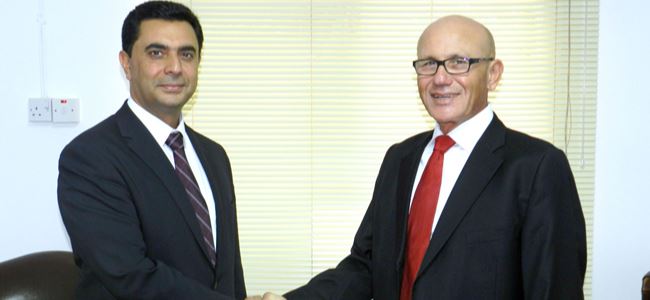 İstişare içinde olacaklar