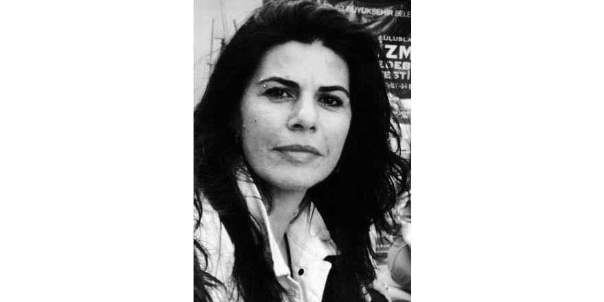Nafia Akdeniz: Keşke dağınık kalsa bazen