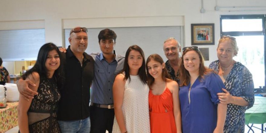 Kıbrıs Dostluk Programı yaz dönemi için;  Öğrencilerden başvurular kabul ediliyor