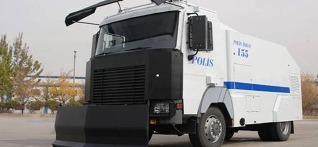 Örgütlerden TOMA kararına destek