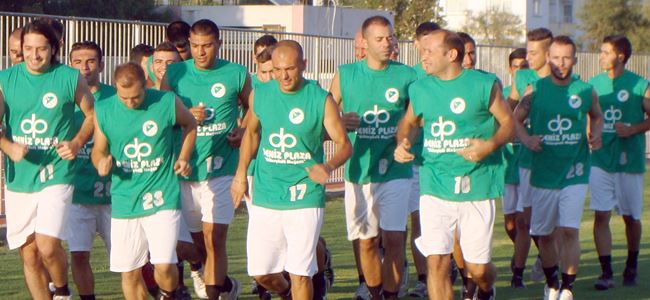 G.Gücü korkulu rüya görmek istemiyor