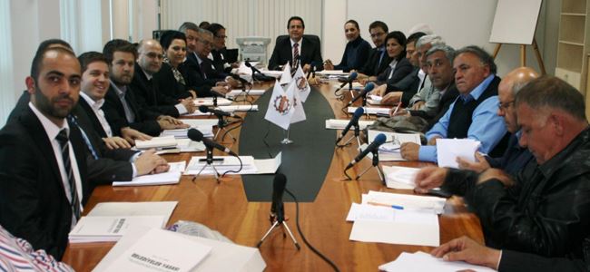 BES eylem uyarısı yaptı