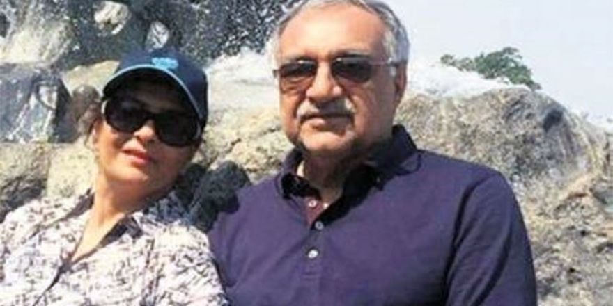 Pakistanlı bakan ve eşi ölü bulundu