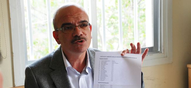 BES eylem programını belirliyor